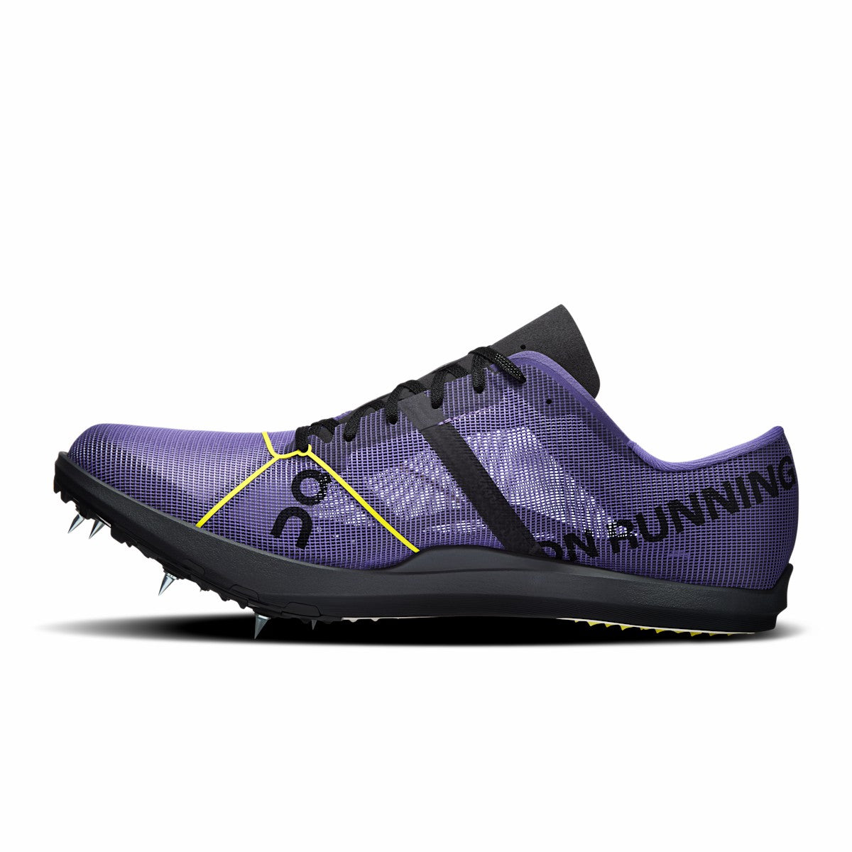 On United States Hot Sale / Men's Cloudspike XC - Juniper/Black