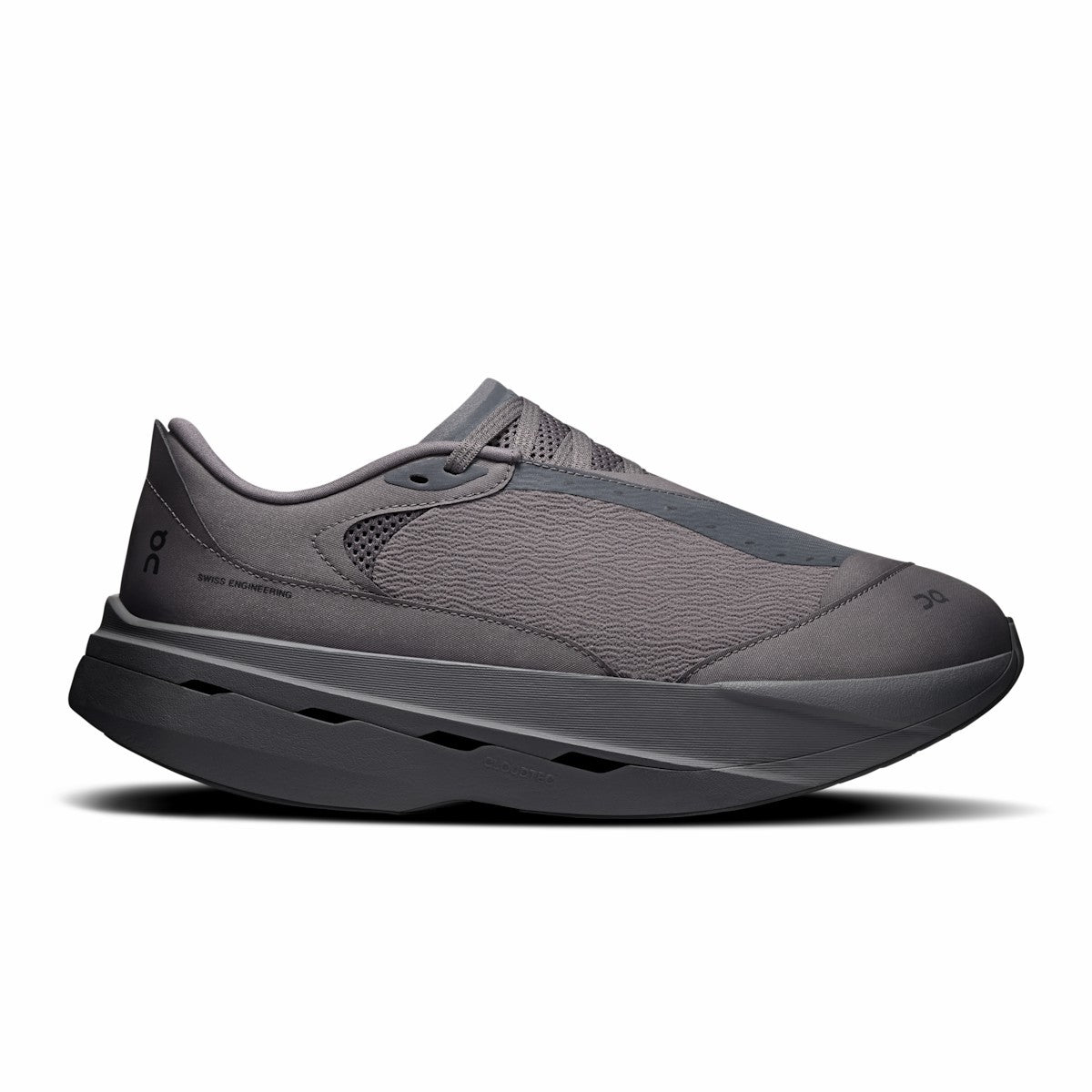 On United States Sale / Men's Cloudboom Volt PAF - Ember/Pebble