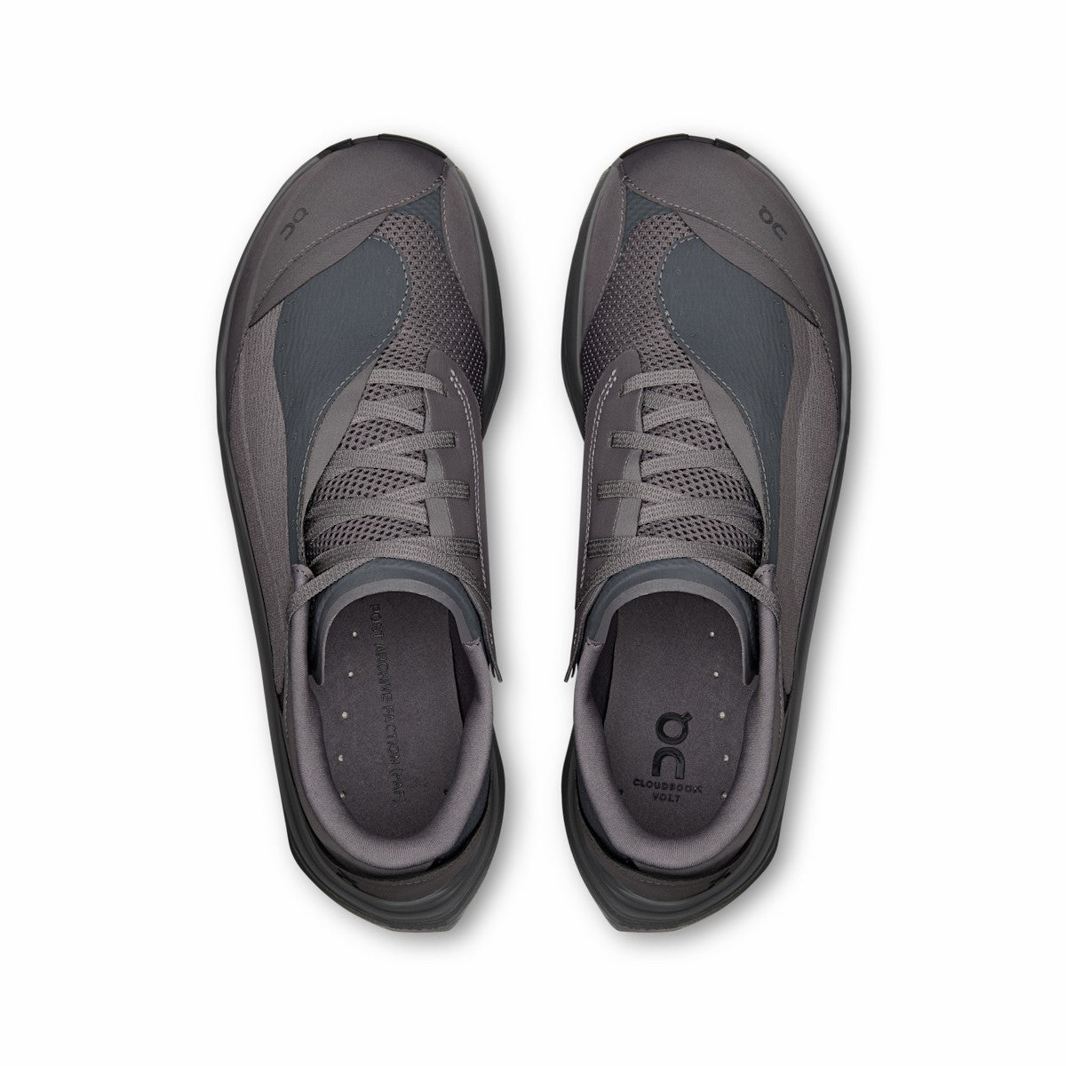 On United States Sale / Men's Cloudboom Volt PAF - Ember/Pebble