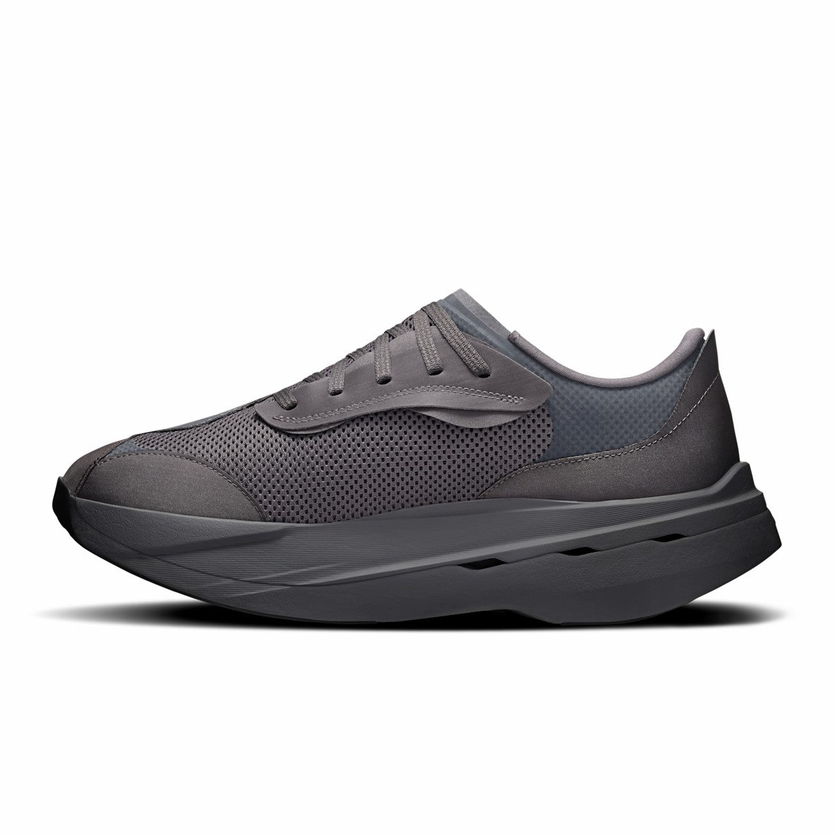 On United States Sale / Men's Cloudboom Volt PAF - Ember/Pebble