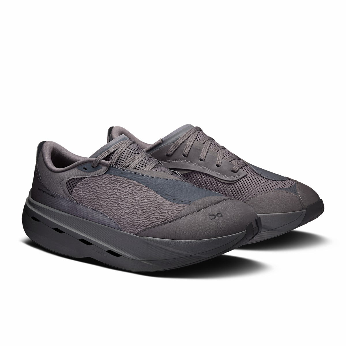 On United States Sale / Men's Cloudboom Volt PAF - Ember/Pebble