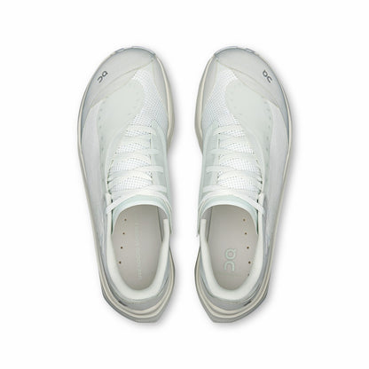On United States Best Price / Men's Cloudboom Volt PAF - White/Gale
