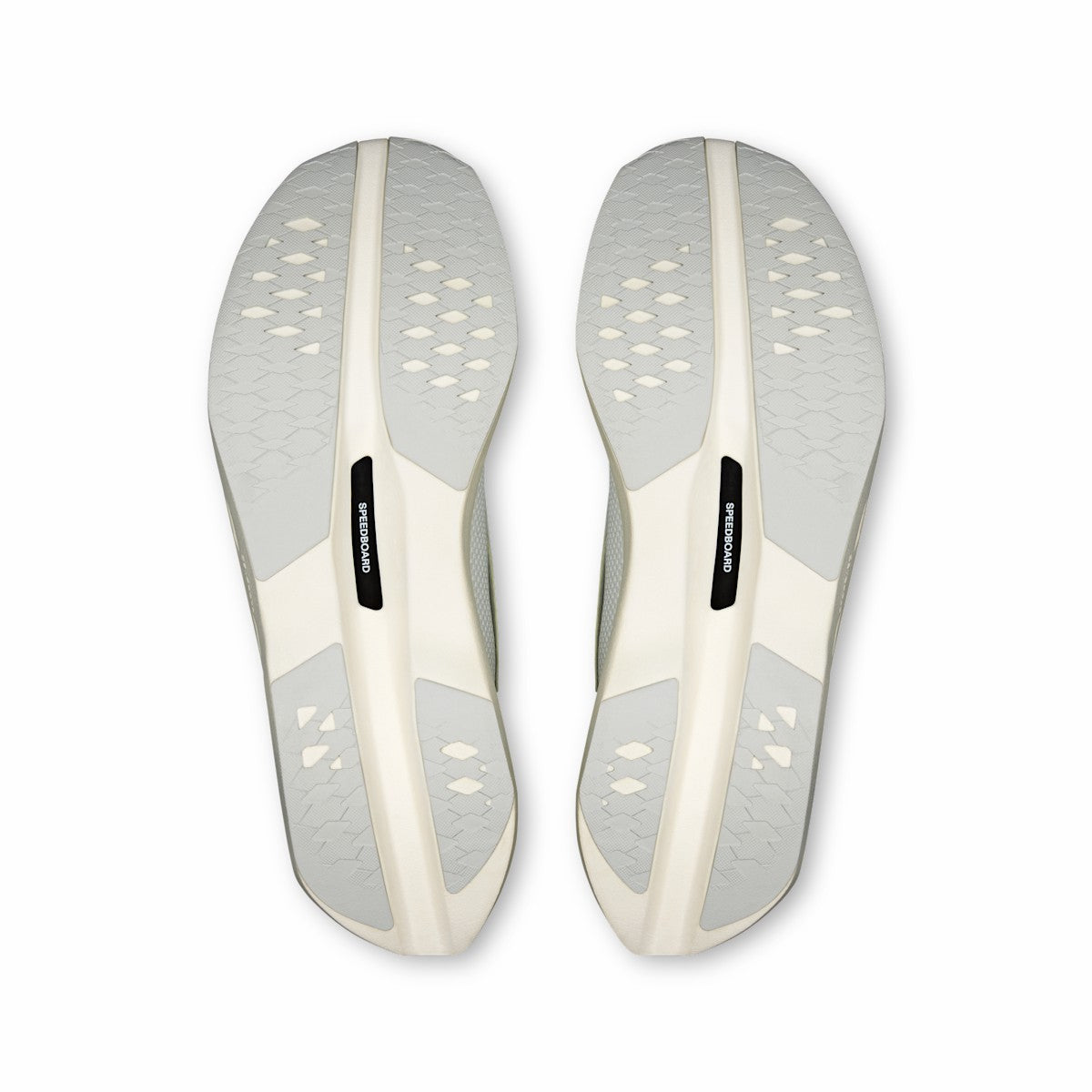 On United States Best Price / Men's Cloudboom Volt PAF - White/Gale