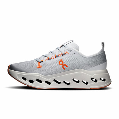 On United States Featured / Men's Cloudsurfer Max - Glacier/Flame