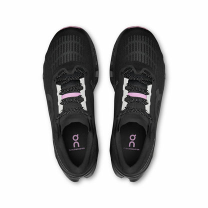 On United States Recommended / Men's Cloudmonster 3 - Black/Eclipse