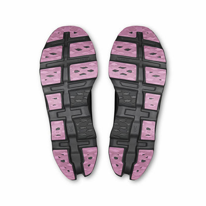 On United States Recommended / Men's Cloudmonster 3 - Black/Eclipse