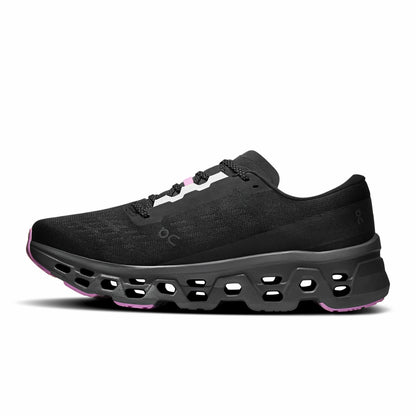 On United States Recommended / Men's Cloudmonster 3 - Black/Eclipse