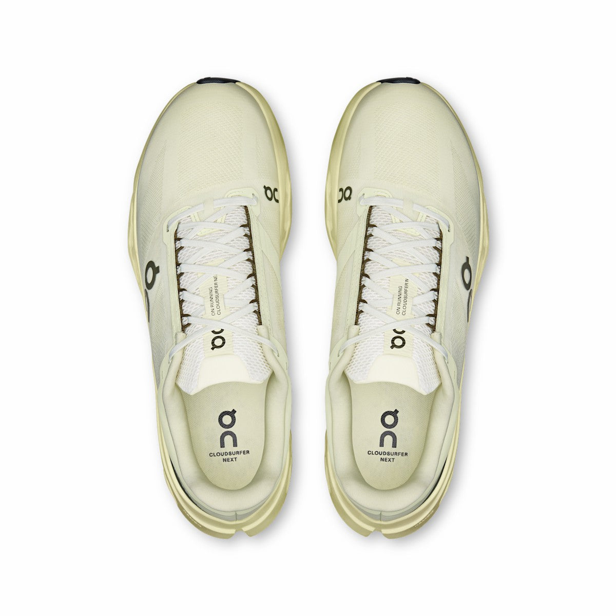 On United States Premium / Men's Cloudsurfer Next - Seedling/Seedling