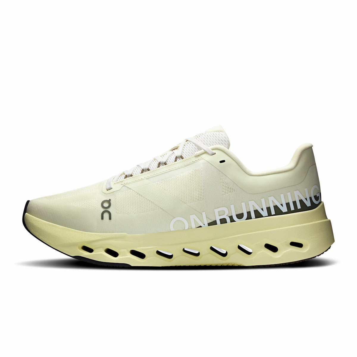 On United States Premium / Men's Cloudsurfer Next - Seedling/Seedling