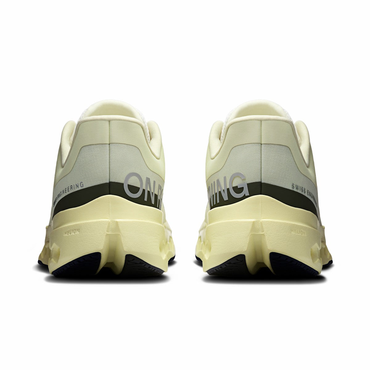 On United States Premium / Men's Cloudsurfer Next - Seedling/Seedling
