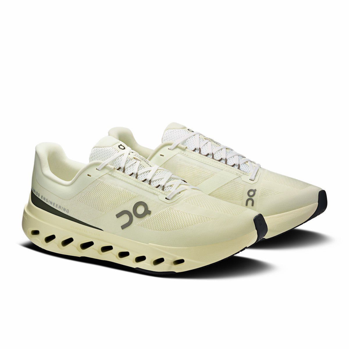 On United States Premium / Men's Cloudsurfer Next - Seedling/Seedling