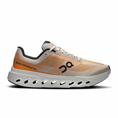 On United States Signature / Men's Cloudsurfer Next - White/White
