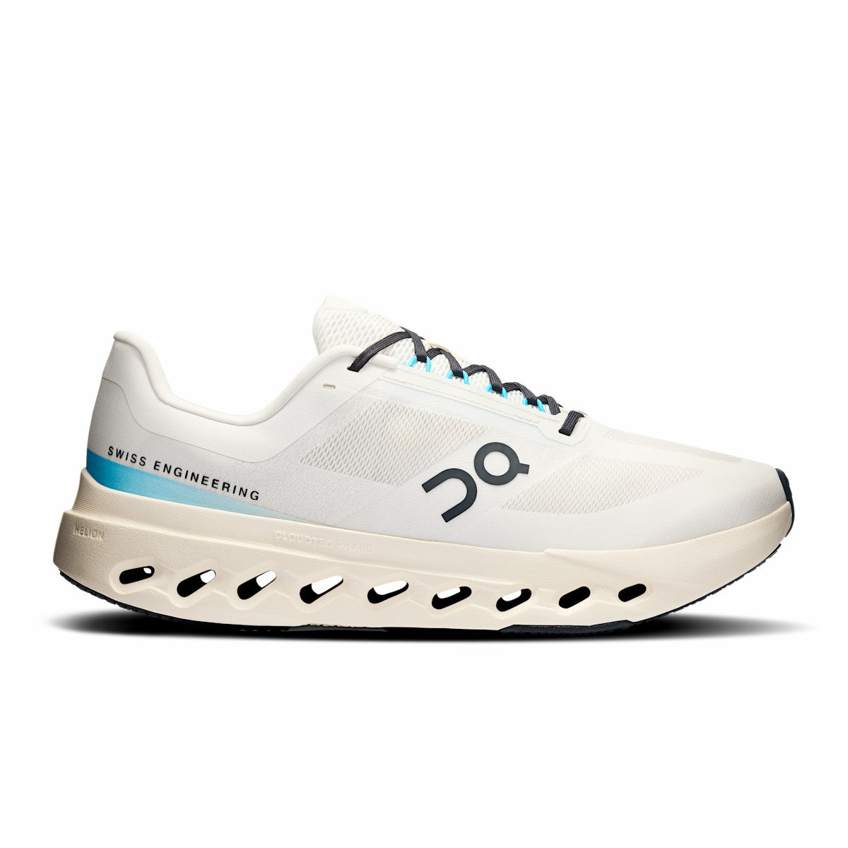 On United States Signature / Men's Cloudsurfer Next - White/White