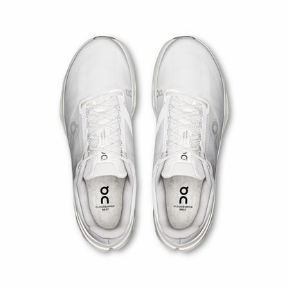 On United States Signature / Men's Cloudsurfer Next - White/White