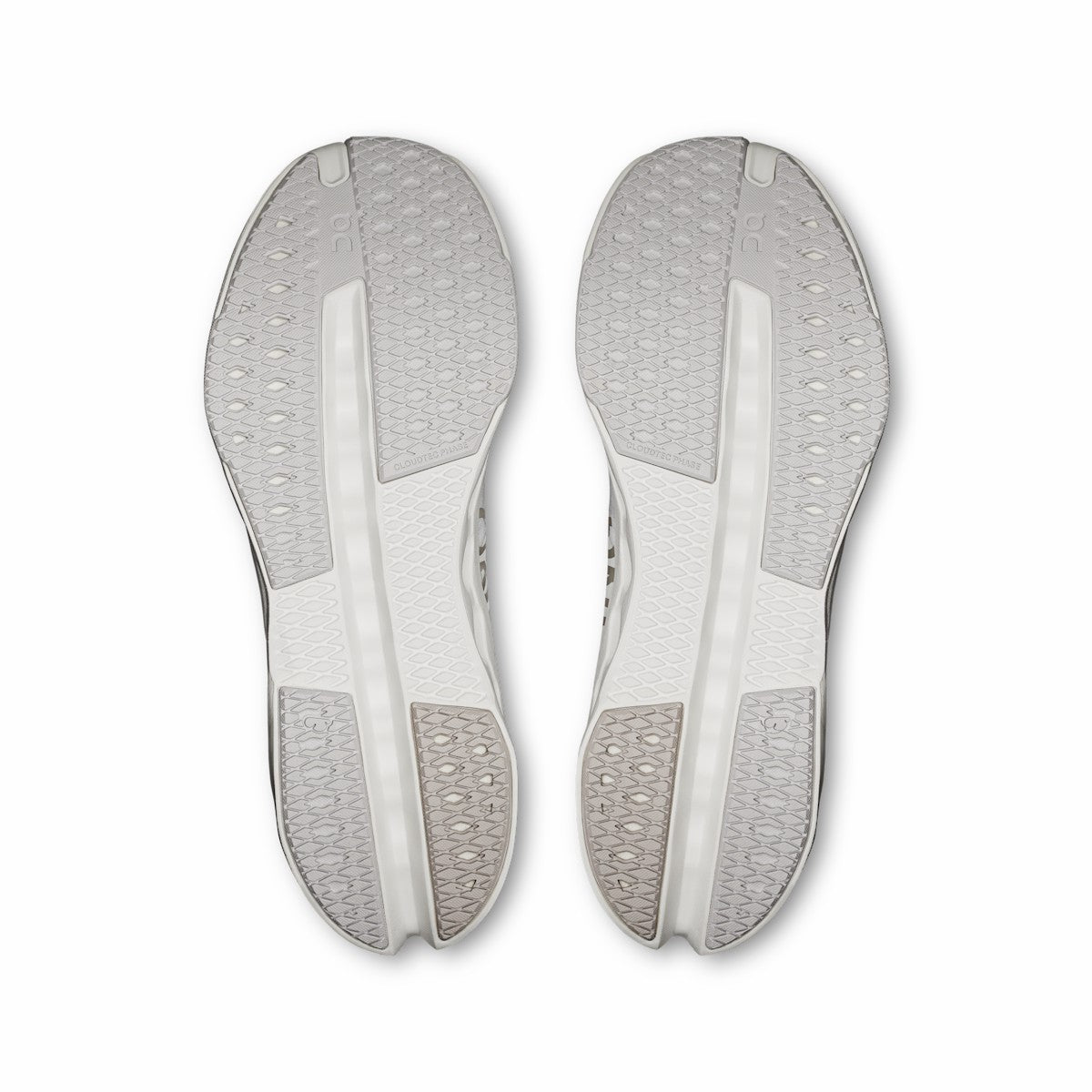 On United States Signature / Men's Cloudsurfer Next - White/White