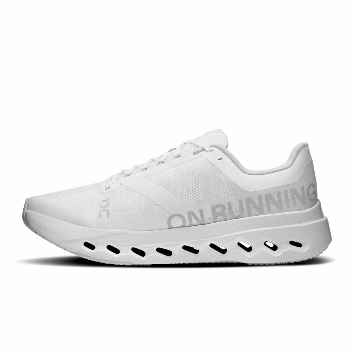 On United States Signature / Men's Cloudsurfer Next - White/White