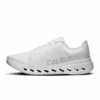 On United States Signature / Men's Cloudsurfer Next - White/White