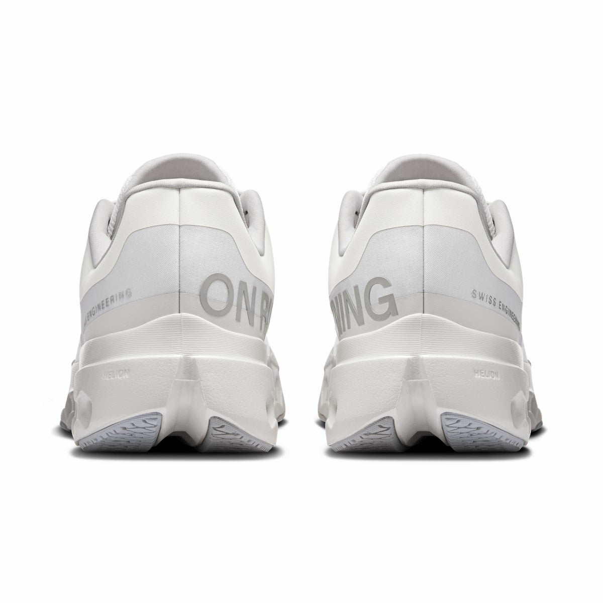 On United States Signature / Men's Cloudsurfer Next - White/White