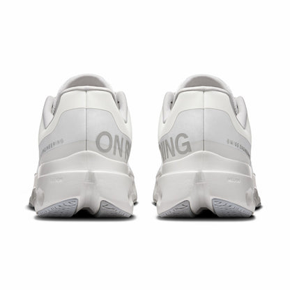 On United States Signature / Men's Cloudsurfer Next - White/White