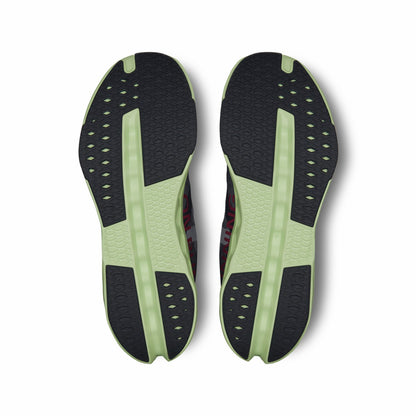 On United States Trusted / Men's Cloudsurfer Next - Black/Lima