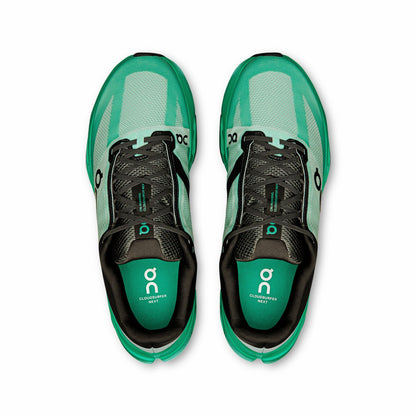 On United States Latest / Men's Cloudsurfer Next - Mint/Black