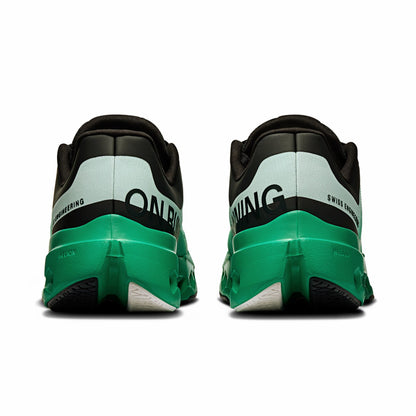 On United States Latest / Men's Cloudsurfer Next - Mint/Black