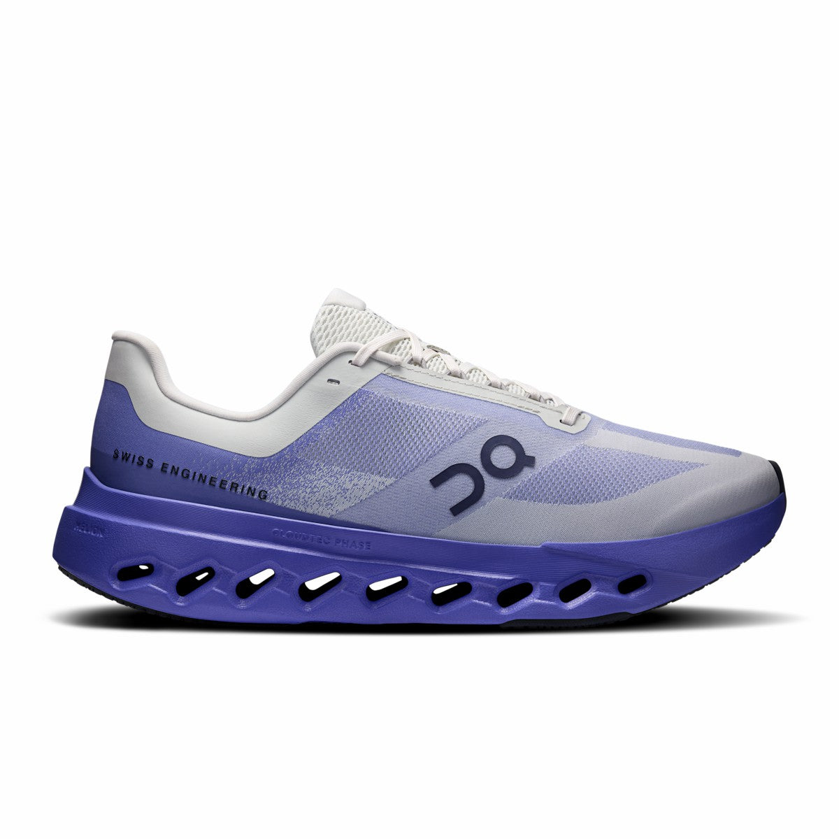 On United States Latest / Men's Cloudsurfer Next - Mint/Black
