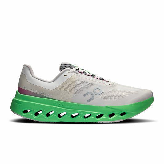 On United States Recommended / Men's Cloudsurfer Next - Wolf/Honeydew