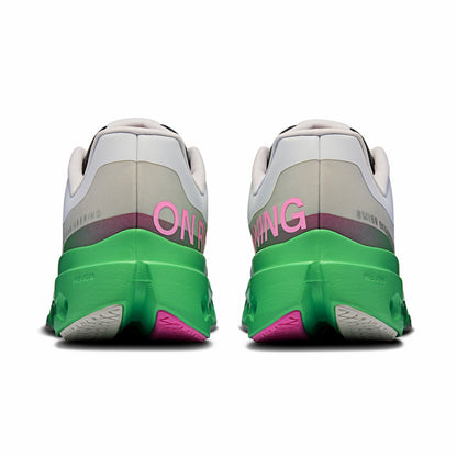 On United States Recommended / Men's Cloudsurfer Next - Wolf/Honeydew