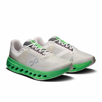 On United States Recommended / Men's Cloudsurfer Next - Wolf/Honeydew