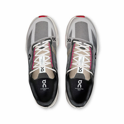 On United States Exclusive / Men's Cloudsurfer Next - Black/White
