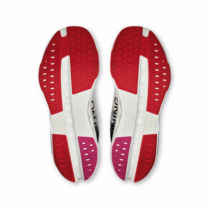 On United States Exclusive / Men's Cloudsurfer Next - Black/White