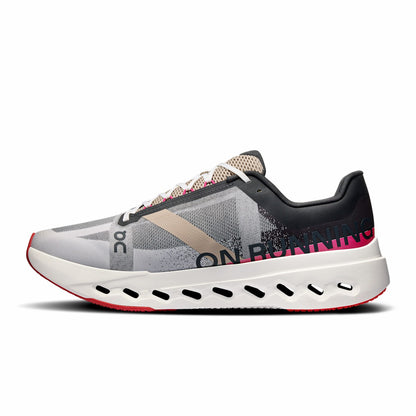On United States Exclusive / Men's Cloudsurfer Next - Black/White