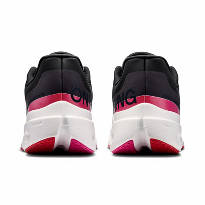 On United States Exclusive / Men's Cloudsurfer Next - Black/White