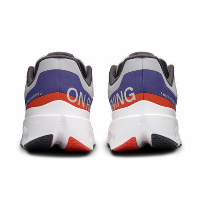 On United States Best Seller / Men's Cloudsurfer Next - Indigo/Flame