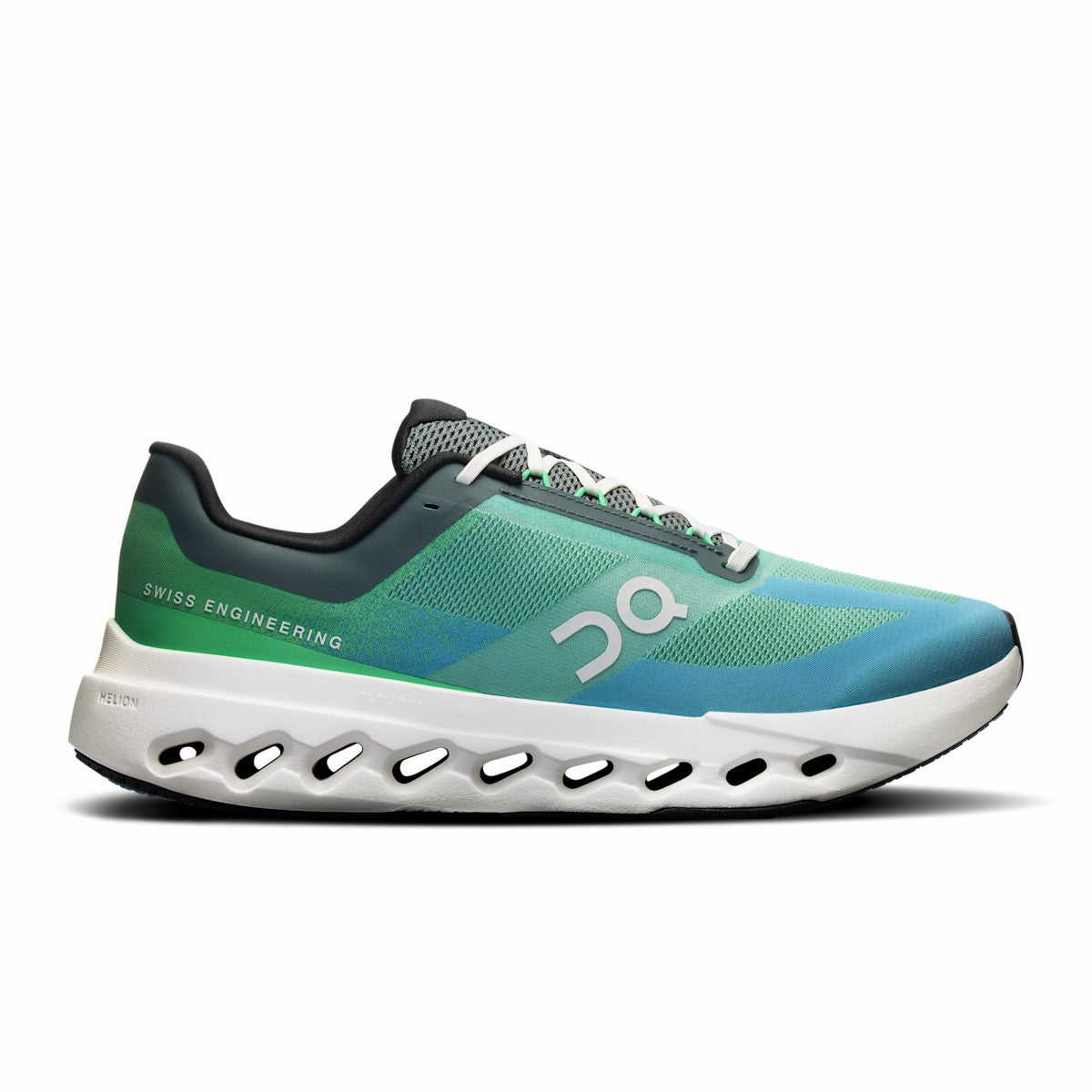 On United States Hot Sale / Men's Cloudsurfer Next - Ivory/Dew
