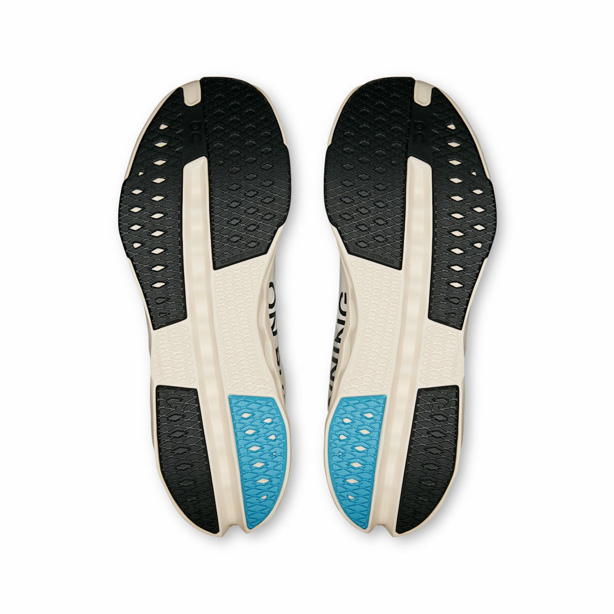 On United States Hot Sale / Men's Cloudsurfer Next - Ivory/Dew