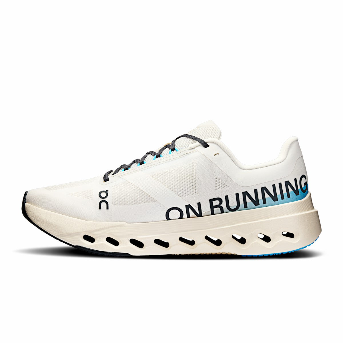 On United States Hot Sale / Men's Cloudsurfer Next - Ivory/Dew