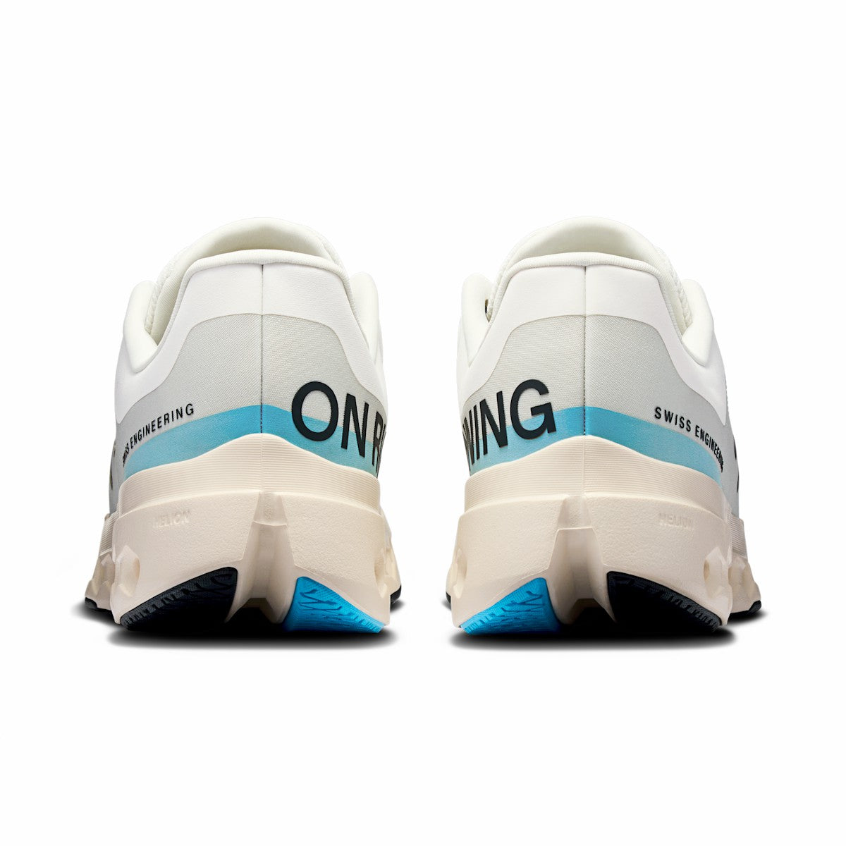 On United States Hot Sale / Men's Cloudsurfer Next - Ivory/Dew