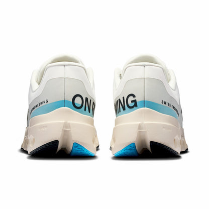 On United States Hot Sale / Men's Cloudsurfer Next - Ivory/Dew