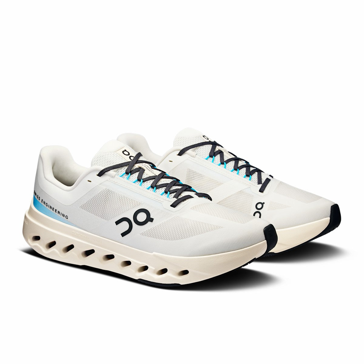 On United States Hot Sale / Men's Cloudsurfer Next - Ivory/Dew