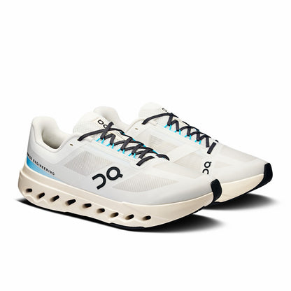 On United States Hot Sale / Men's Cloudsurfer Next - Ivory/Dew