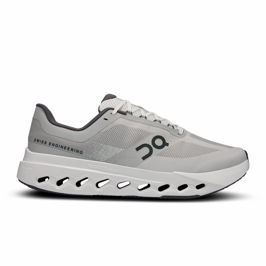 On United States Latest / Men's Cloudsurfer Next - Glacier/White