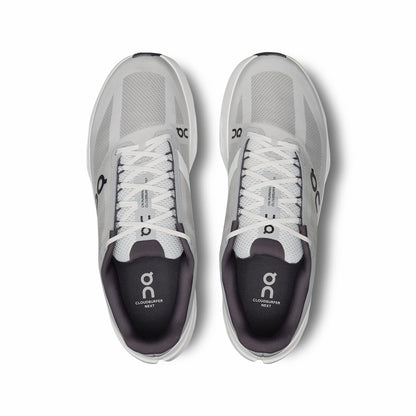On United States Latest / Men's Cloudsurfer Next - Glacier/White