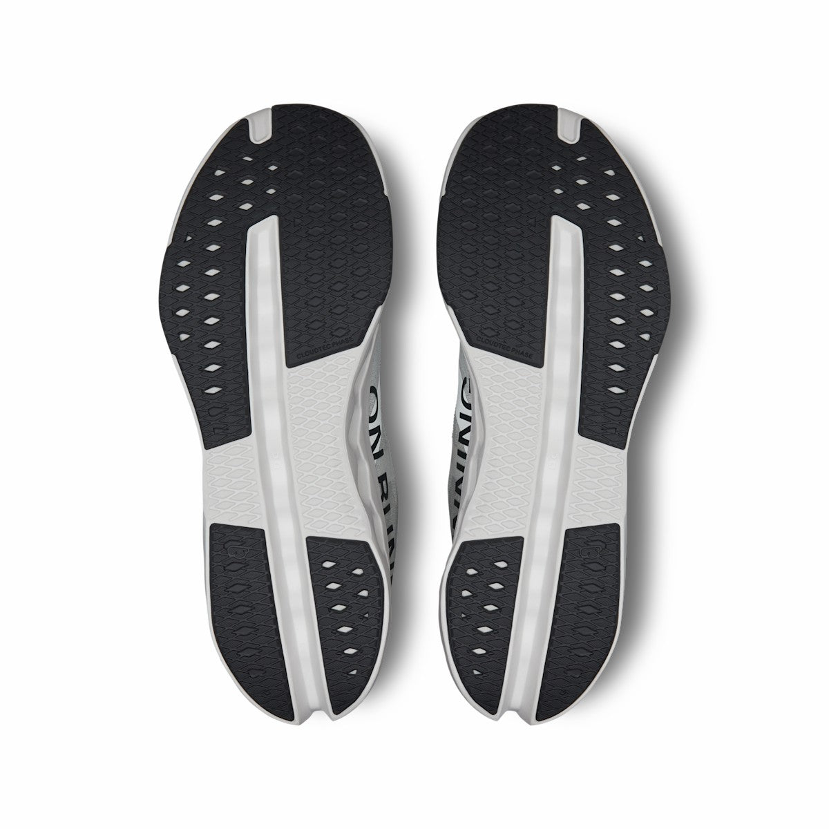 On United States Latest / Men's Cloudsurfer Next - Glacier/White