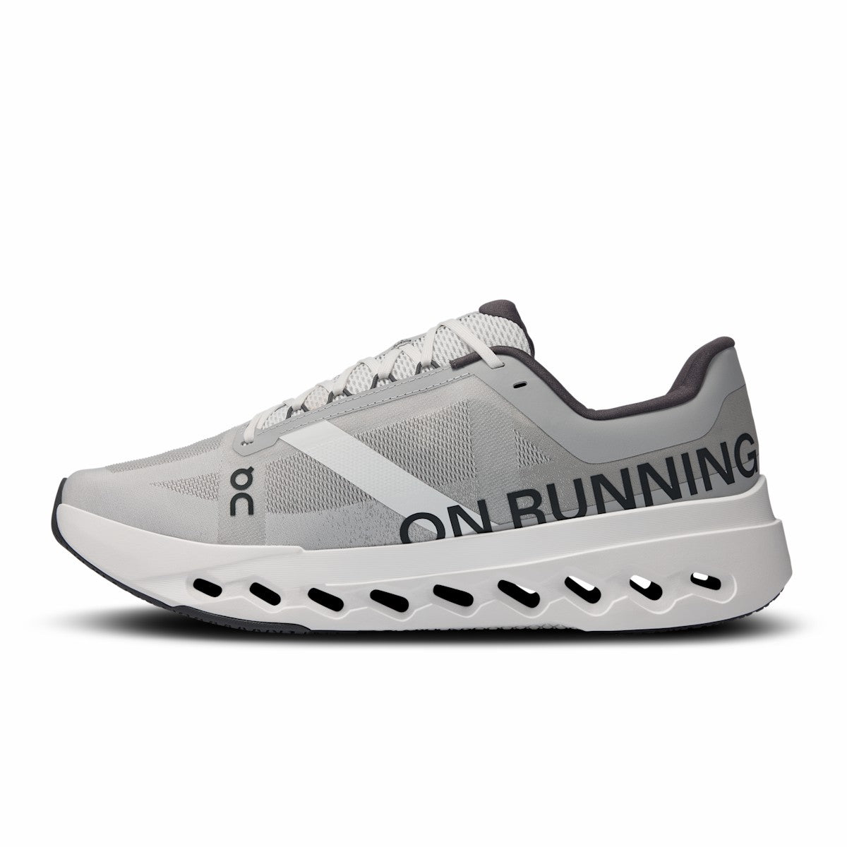On United States Latest / Men's Cloudsurfer Next - Glacier/White