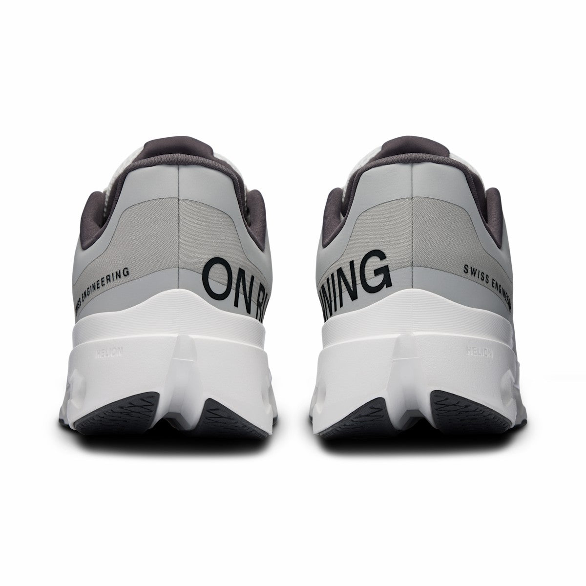 On United States Latest / Men's Cloudsurfer Next - Glacier/White
