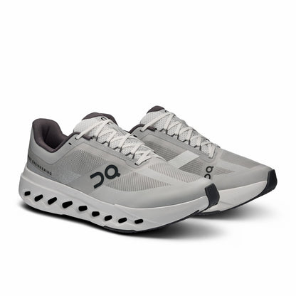 On United States Latest / Men's Cloudsurfer Next - Glacier/White