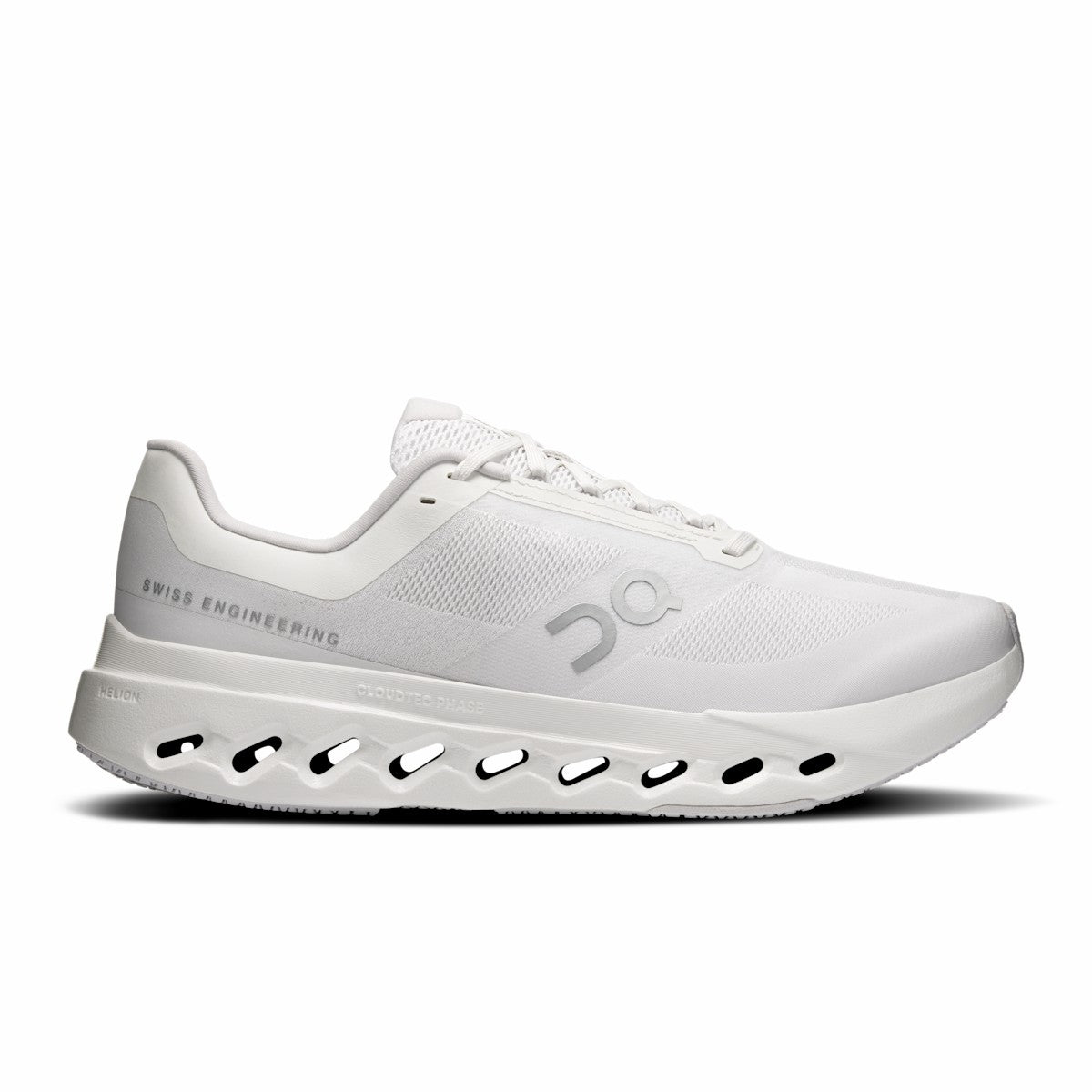 On United States Latest / Men's Cloudsurfer Next - Glacier/White