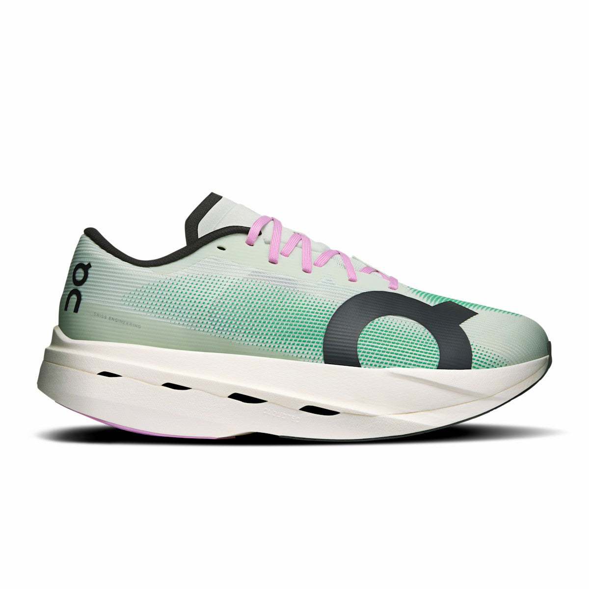 On United States Best Price / Men's Cloudboom Volt - Iceberg/Mantis